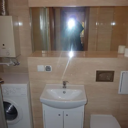 Apartment Apartament 50 M Motlawy *
