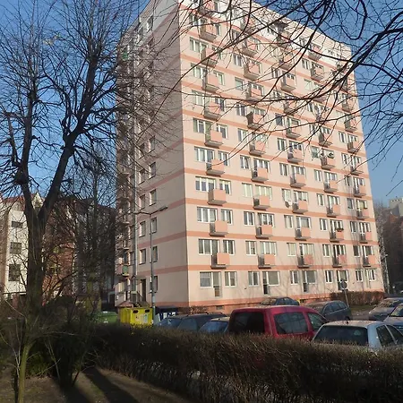 Apartment Apartament 50 M Motlawy *