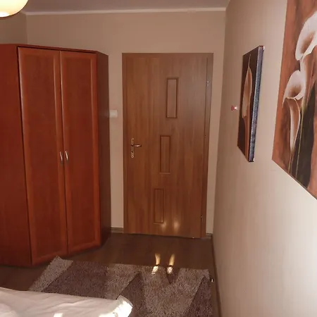 Appartamento Apartament 50 M Motlawy Danzica