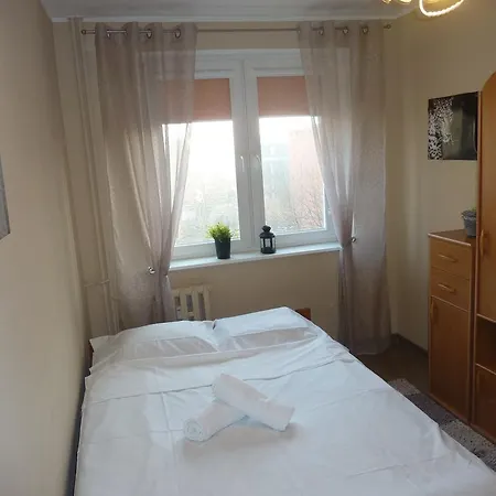 Apartament 50 M Motlawy Appartamento *