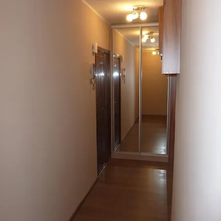 Apartament 50 M Motlawy Gdańsk